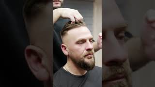 Barbershop - де народжується твоя унікальність.