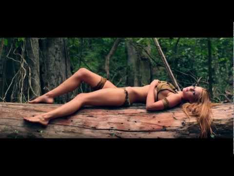 Jungle Girl (2012) Movie Trailer