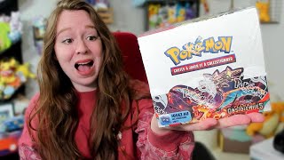 CE DISPLAY ME TROLL ! Ouverture de 36 boosters Pokémon EV3 Flammes Obsidiennes ! CE DISPLAY ME TROLL ! Ouverture de 36 boosters Pokémon EV3 Flammes Obsidiennes !