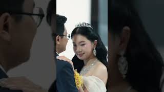 A Moment of Pure Joy and Connection ❤️ #wedding #cambodia #weddingdress #facebookviral