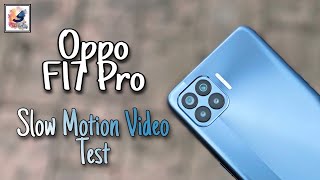 OPPO F17 Pro Slow Motion Video Test | Oppo A93 Slow Motion Video | Slow Motion Video Oppo F17 screenshot 5