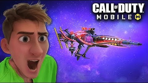 I FINALLY USED THE EM2 MYTHIC in COD Mobile... Live ♦️