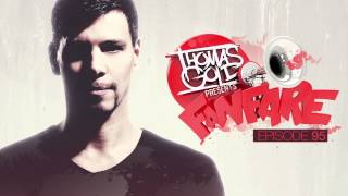 Thomas Gold Presents Fanfare: Episode 95