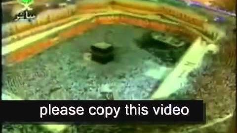 سورة النحل بصوت القارىء الشيخ سعود بن إبراهيم الشريم جزء رائع