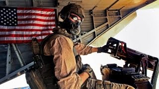 USMC Don't Back Down [HD]
