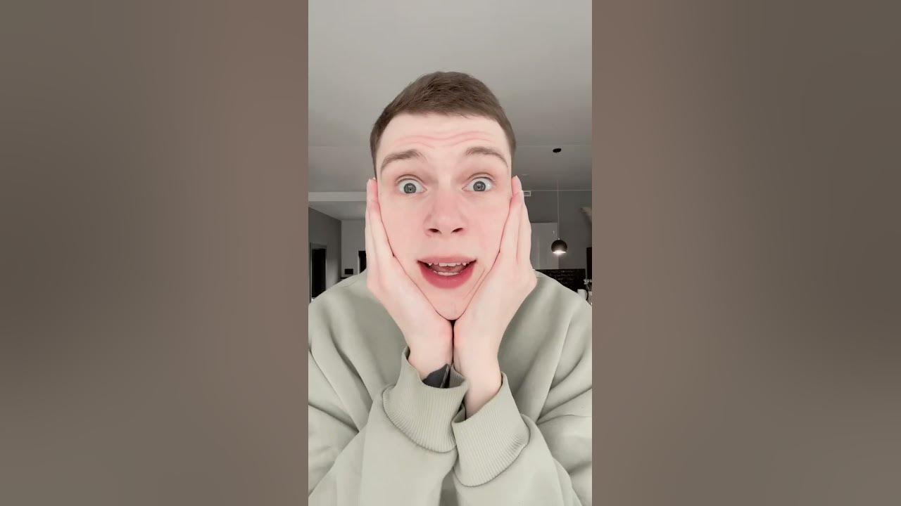 Вы тоже это заметили? Что это сзади было?!🙊 - YouTube