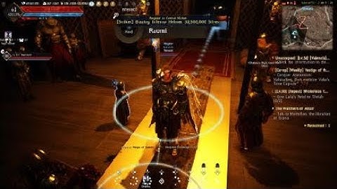 Cannot accept quest from NPC