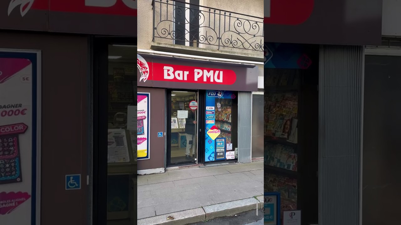 Французы очень любят азартные игры, лотереи, лото и прочие