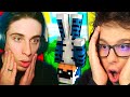 Reagisco A KENDAL 15 Cose Che Non Sai Su Minecraft... (2)