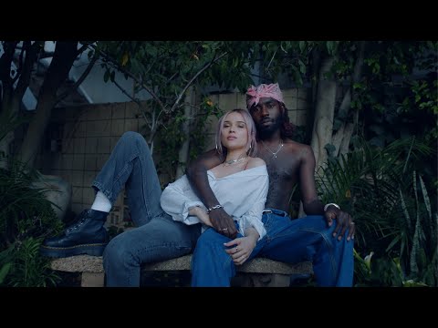 Lolo Zouaï Ft. Blood Orange - Jade