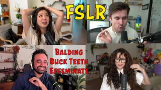 Ludwig makes fun of FSLR s insecurities
