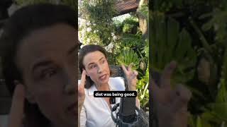 Why diets don't work (for long term weight loss) #weightlosshypnosis