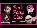 The Stepmoms - "Pink Pony Club" (Chappell Roan) - Official Music Video