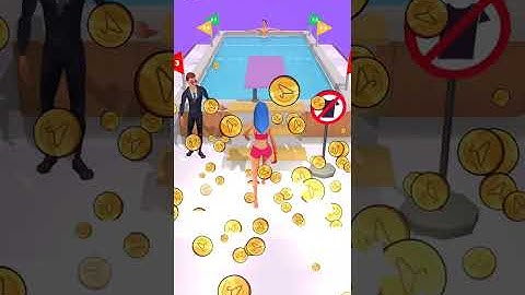 Get Lucky👙all levels gameplay android,mobile #2