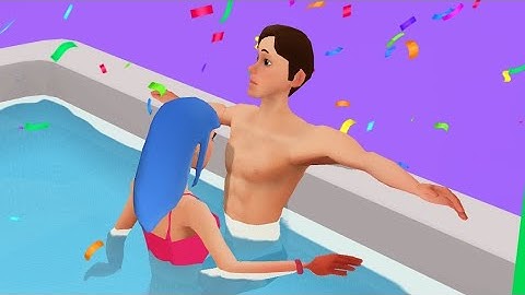 Get Lucky👙all levels gameplay android,mobile #2