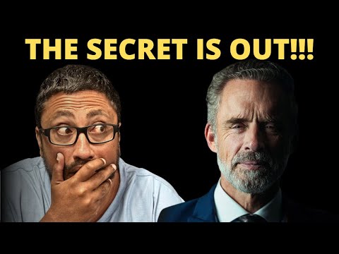 Shocking…Jordan Peterson Reveals What The Government Is Doing To You And Me!!!