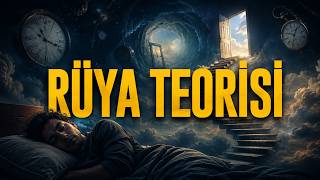 Ya Her Şey Bir Rüyaysa?