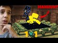 Minecraft speedruner vs hunter challenge (1V1 MANHUNT)