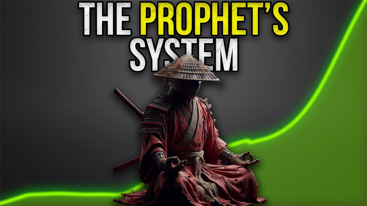 Want TOTAL SELF CONTROL? Watch This Now