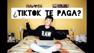 Download ¿TIKTOK TE PAGA...? - P & R | Igor Morales ¿TIKTOK TE PAGA...? - P & R | Igor Morales