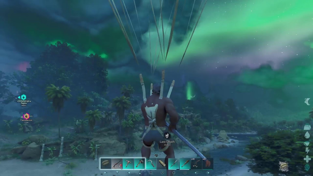 Ark Survival 100-Day Challenge