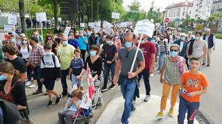 Bayonne. Des milliers de manifestants pour le défense des langues régionales