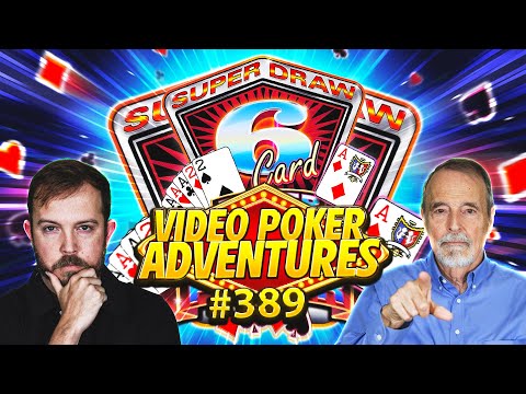 Today is an Ultimate X & Super Draw 6 Card Kind of Day!