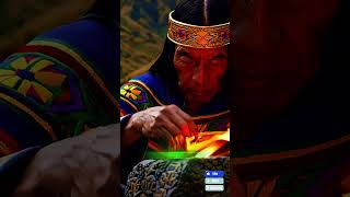 ¿Cómo Los Incas Dominaron el Oro sin Tecnología Moderna?