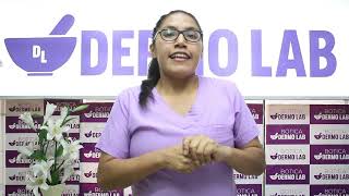 Piel Deshidratadaprincipios Activos Para Su Tratamiento