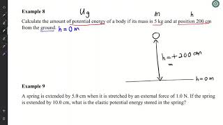 #69 Chapter 5 Example 8