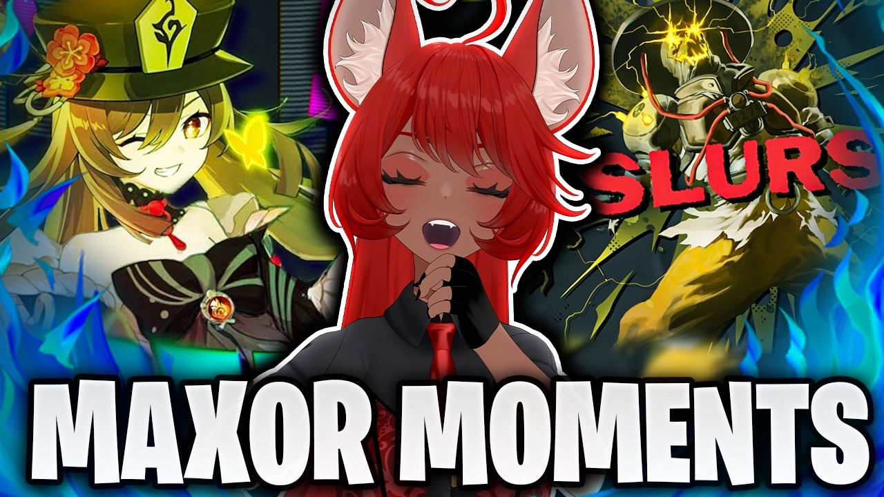 Aliciaxlife Max0r Moments to fall asleep to