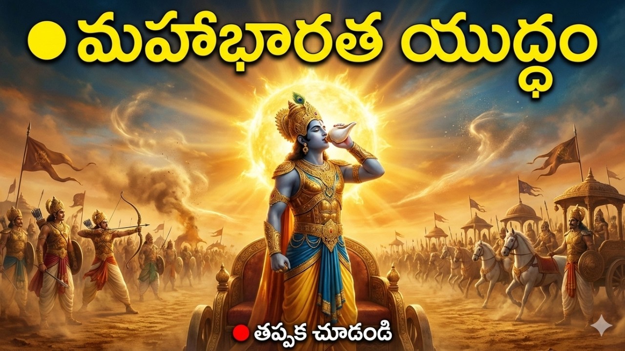 కురుక్షేత్ర యుద్ధం: గెలుపు ఎవరిది? నష్టం ఎవరిది?