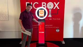 How to play videos on your PicBox Reflection screenshot 2