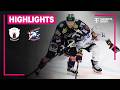 Eisbären Berlin - Adler Mannheim | PENNY DEL Playoffs, Finale | MAGENTA SPORT