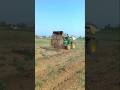loader ka Desi look 🤔😎 #loader  #farming #shorts #youtube #new #viralvideo