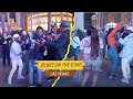 Blues on the strip -Las Vegas