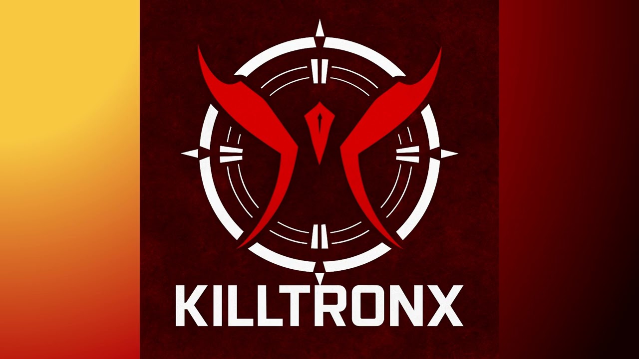 Killtronx- Life in the Spotlight's Shadow ‐