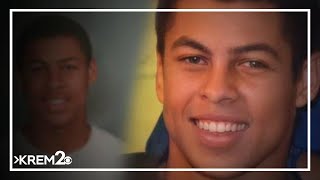 Unsolved Northwest: Logan Schiendelman