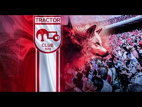 35 milyon Türk'ün takımı: Traktör Sazi