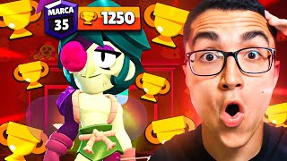 SUBO a *ANGELO* RANGO 35 en SOLO 4 HORAS (ESTÁ MUY FUERTE)😱