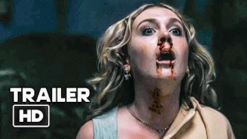 PLAYING GRACIE DARLING Official Trailer (2025) Thriller Movie HD