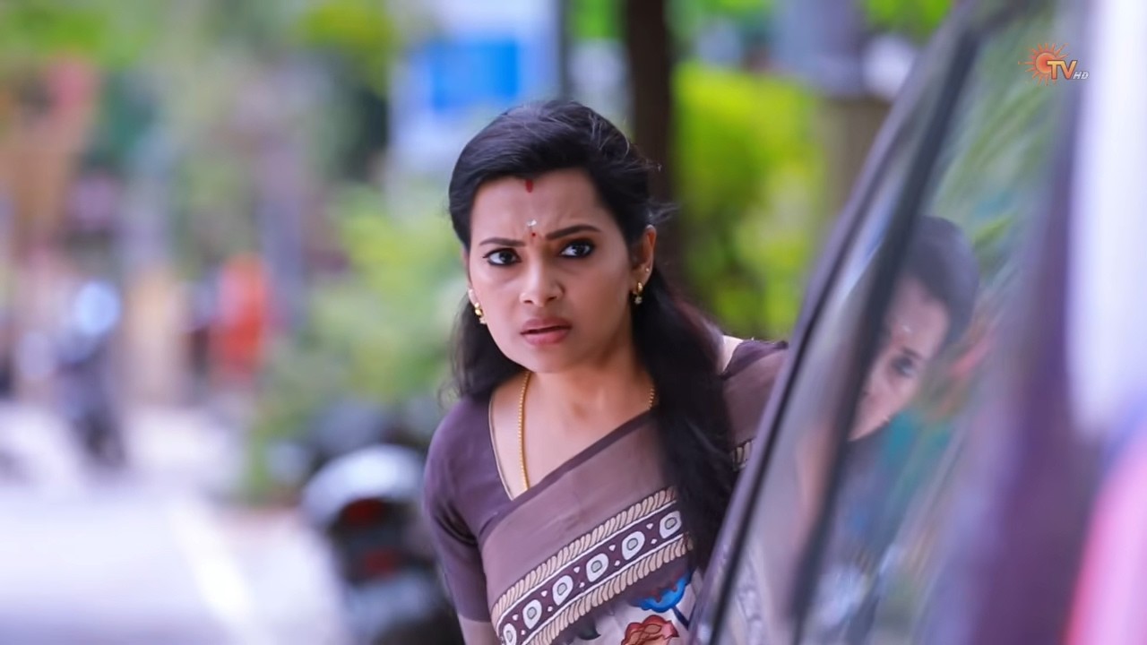 என்ன காப்பாத்துங்க | Lakshmi  - Semma Scenes | 28 Feb 2026 | Tamil Serial | Sun TV