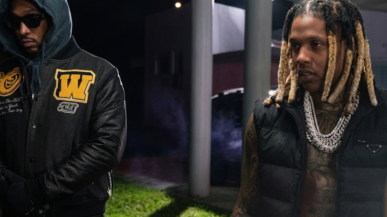 Watch Future Ft. Lil Durk - Gorilla Glue (unreleased) on YouTube Watch Future Ft. Lil Durk - Gorilla Glue (unreleased) on YouTube
