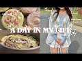 late mothers' day : day in my life (mini) vlog, baking, clothing haul 🍰
