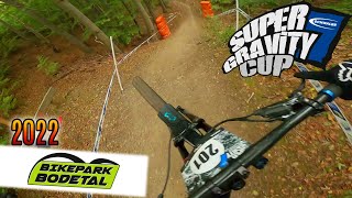 RAW #59: Super Gravity Cup Thale (15. Rosstrappendownhill)