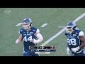 Münich Ravens vs. Milano Seamen | 2024 Week 2 Game Highlights