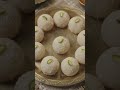 🍮 5 Famous Indian Sweets You Can Make At Home! 🤯 #shorts
