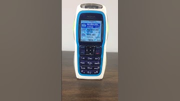 Nokia 3220 Acceleration Ringtone #nokia #nokia3220