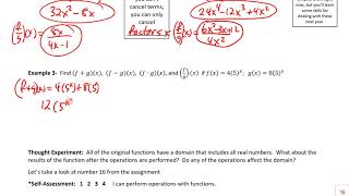 Details 7.3 Operations with Functions Guide