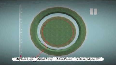 How to make a timer on little big planet: tutorial